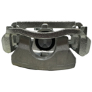 2012 Chevrolet Impala Brake Caliper 3